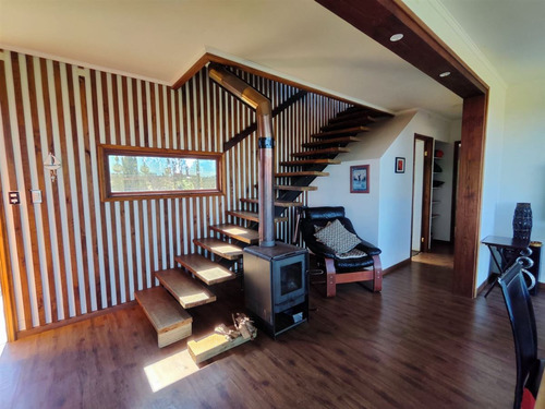 Parcela En Venta Algarrobo