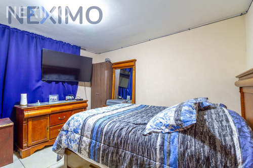 Imagen 21 de 25 de Venta De Casa En Ciudad Azteca, Ecatepec De Morelos, México