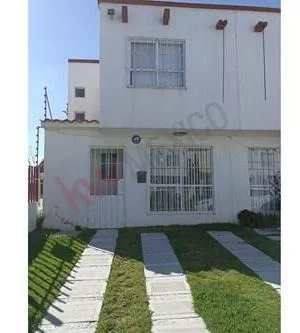 Casa Sola En Venta San Lucas Cuauhtelulpan en Inmuebles | Metros Cúbicos