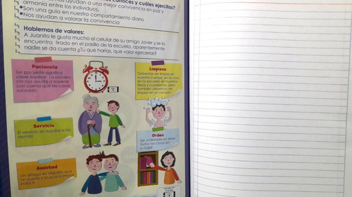 Cuaderno Cosido Profesional Norma Color 360