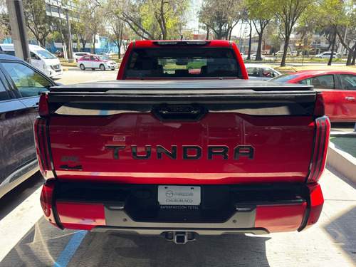 Toyota Tundra 3.5 V6 Hev Platinum 4X4