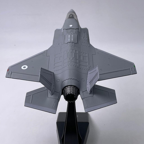 1/72 Escala Modelo De Avión De Modelo De Alta Simulación