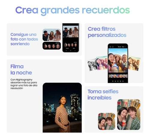 Samsung Galaxy A56 S E L L A D O Verde Olivo (Usado)