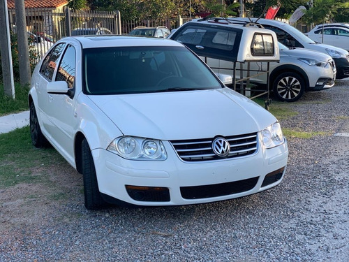 Volkswagen Bora 2.0 Automatico