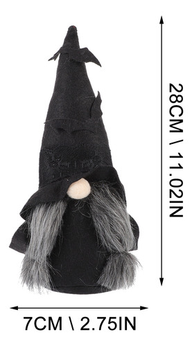 Adornos De Halloween Para Bebés, 3 Piezas