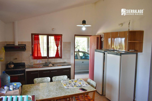 Casa En El Medio De Las Sierras De Córdoba.