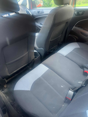 Imagen 16 de 25 de Ford Ecosport 2014 1.5 Se Tdci 90cv 4x2