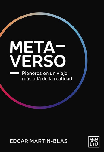 Metaverso - Martin Blas,edgar