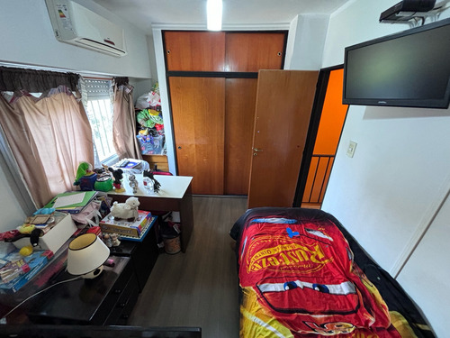 Ph En Venta De 3 Ambientes Con Cochera Apto Credito