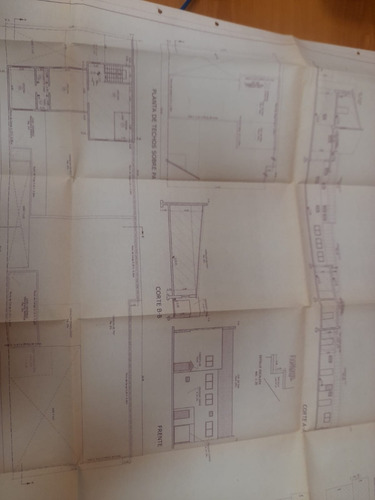 Duplex 3 Ambientes Ituzaingo
