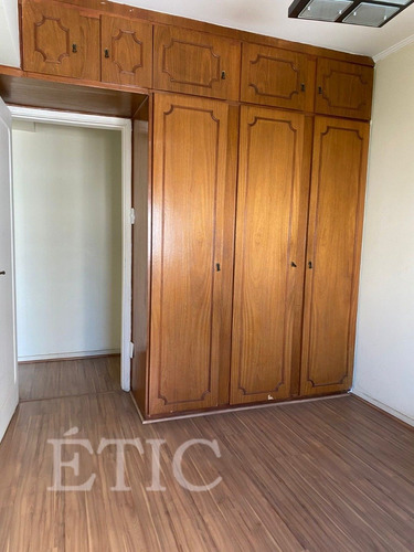 Imagem 11 de 23 de Apartamento Residencial Em São Paulo - Sp - Ap2339_etic