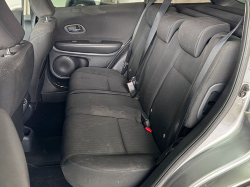 Honda HR-V EX 1.8 Flexone 16V 5p Aut.