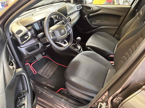 Fiat Argo 1.3 FIREFLY FLEX TREKKING CVT