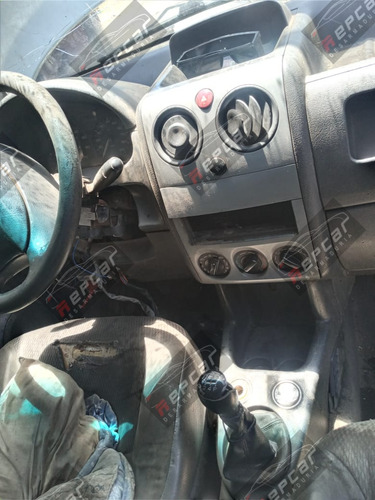 Citroen Berlingo 2010 En Desarme