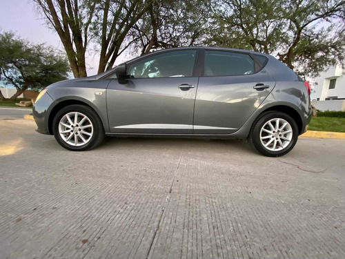 Imagen 6 de 14 de Seat Ibiza Reference Estandar