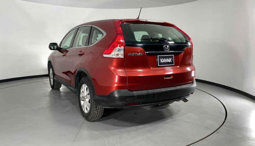 Imagen 7 de 15 de 35141 - Honda Cr-v 2012 Con Garantía At