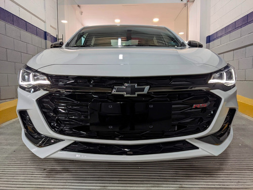 Imagen 14 de 15 de Totalmente Nuevo Chevrolet Cavalier Rs 2022