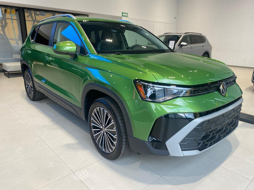 Volkswagen Taos 1.4 Tsi Comfortline At