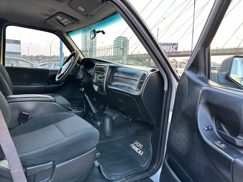 Ford Ranger 2.3 Cd Xlt 4x2