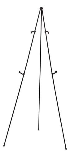 Soporte Telescópico Para Pintura En Lienzo, Base Ajustable