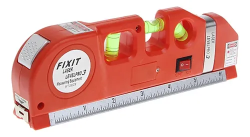 comprar Herramienta De Nivel Láser Multiuso, Kit De Nivel Láser