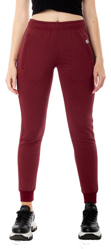 Pantalon Jogguings Jogguers Mujer Trend Gym Moda Cabron A16