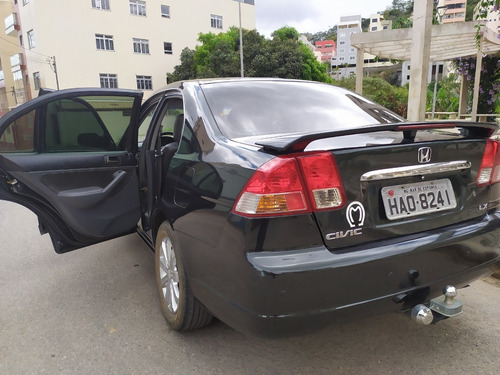 Honda Civic 2003