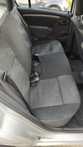 Renault Sandero 2009 1.0 16v Expression Hi-flex 5p