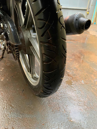 Imagem 5 de 7 de Suzuki Gsr