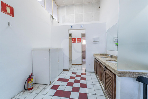 Imagem 14 de 22 de Prédio Comercial Venda Américo Brasiliense - Reo663962