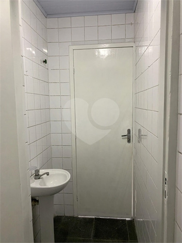 Imagem 9 de 15 de Sala Comercial Para Locação No Taboão Da Serra - Sp. - Reo388973