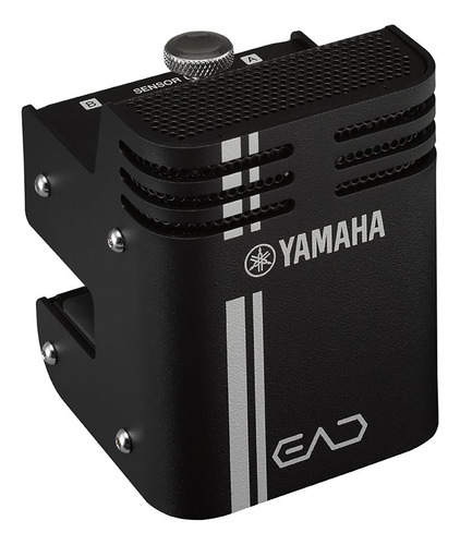 Módulo De Bateria Acústica Eletrônica Ead 10 Trigger Yamaha