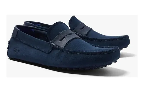 Zapatos lacoste mocasines hot sale