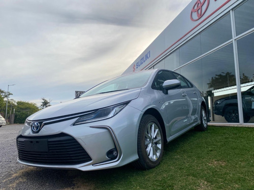 Toyota Corolla Xei Hybrid Entrega Inmediata!