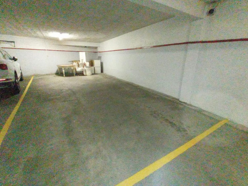 Imagen 14 de 14 de Apartamento -excelentes Vistas A La Rambla, 4 Dorm Serv, Piscina, Barbacoa.