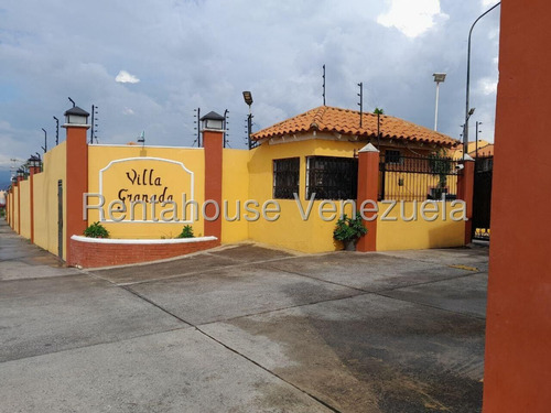 José Trivero Vende Casa En La Mora Cabudare