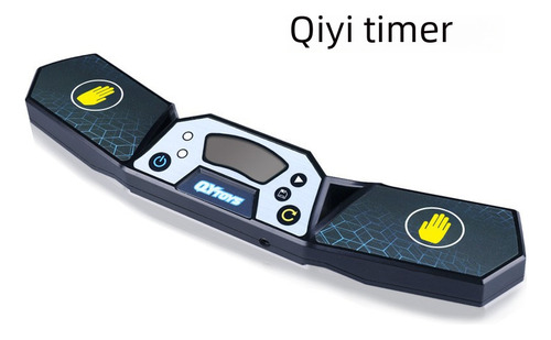 Temporizador Inteligente Qiyi Versión En Inglés - Qiyi Timer