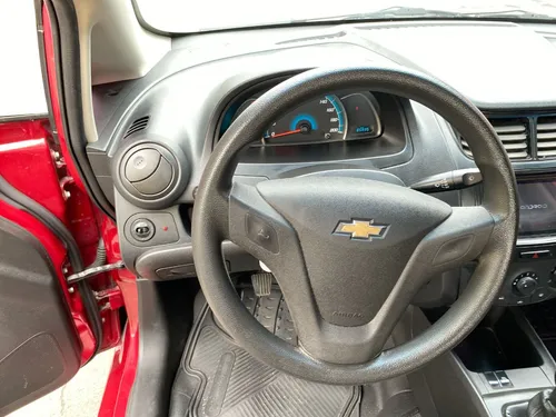 Chevrolet Sail 1.4 Ls