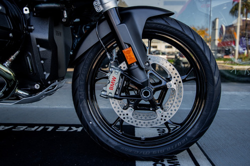 Bmw R 1300 Gs. Triple Black . Permutas En Roshaus Motorrad.