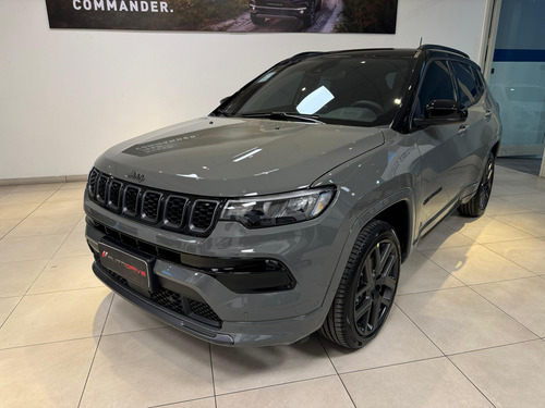 Jeep Compass 1.3 T270 Serie-S 4X2 At6