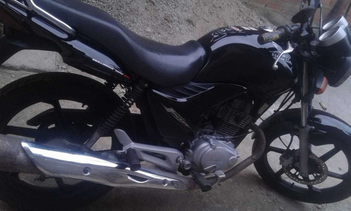 Honda Fan 150 Esdi