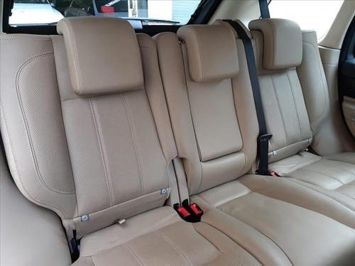 Land Rover Range Rover Sport 5.0 Hse Supercharged 4x4 V8 32v