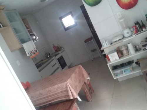 Casa Para Venda - 001715