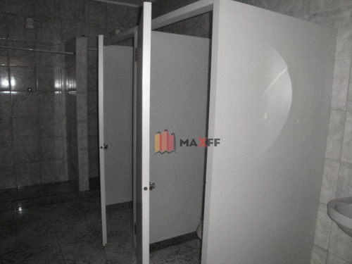 Imagem 11 de 21 de Casa Comercial Para Venda E Locação, Tanque, Rio De Janeiro. - Ca0098