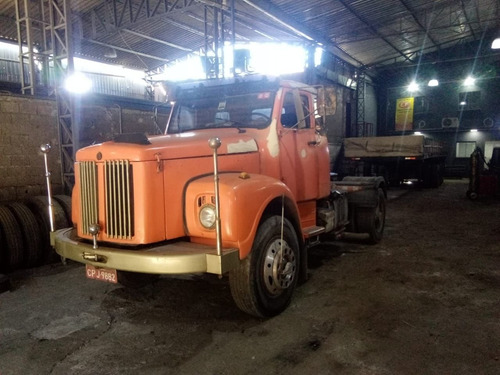 Imagem 7 de 13 de Scania B75