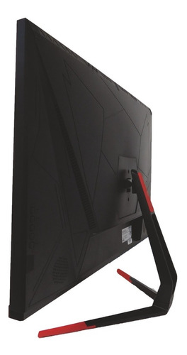 Imagem 5 de 6 de Monitor Concórdia Gamer 27 Led Fullhd 165hz Freesync Hdmi Dp