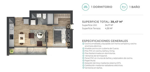 Departamento En Arriendo En Rengo Con Bulnes, Concepción