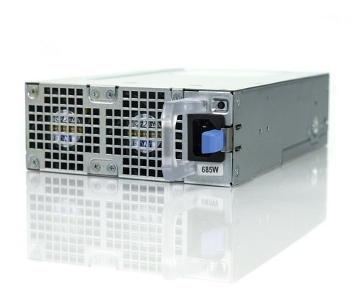Fuente Dell 685w T7910 T7810 5810 H685ef-00 W4dtf Ct3v3