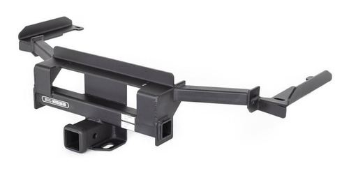 Imagen 1 de 6 de Tiron De Arrastre Jalon Big Country Para Ram 700 2012/2020