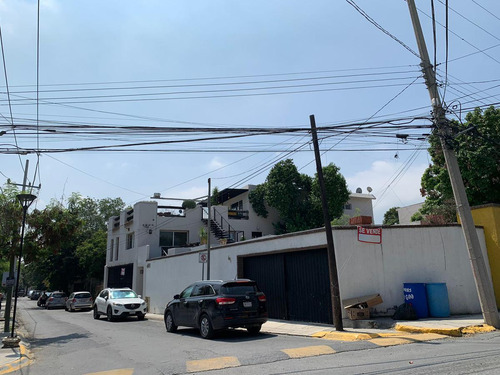 Terreno En Venta Callejones San Pedro